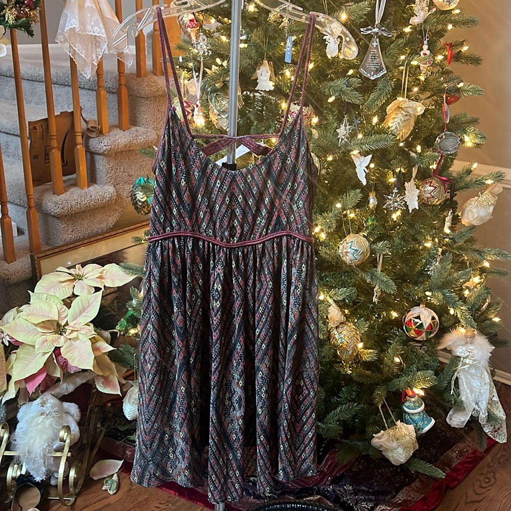 Free People dress